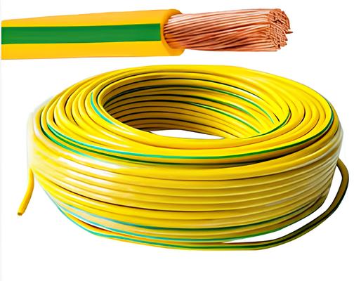Grounding and Earthing Cables